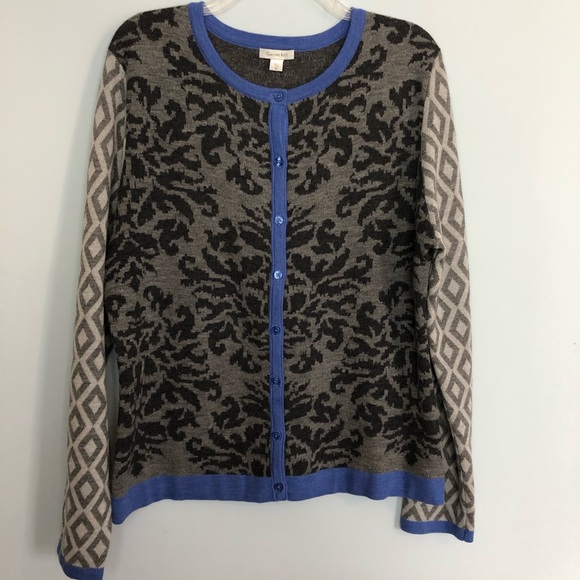 garnet hill cardigan sweaters